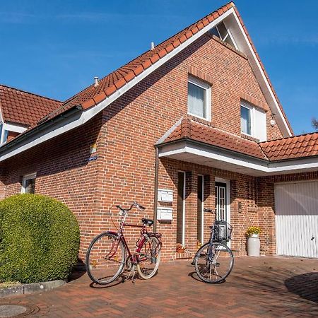Ferienwohnung Ostfriesenglueck Leer Exterior photo