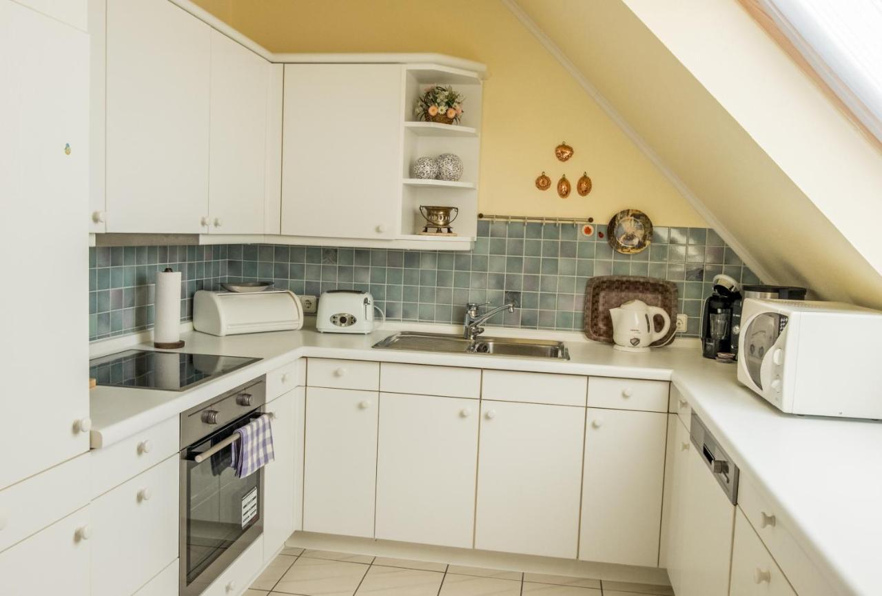 Ferienwohnung Ostfriesenglueck Leer Exterior photo